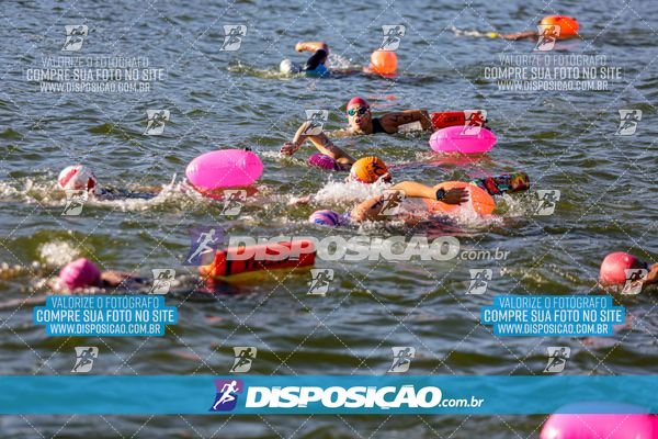 3º  Aquathlon Vila Olímpica