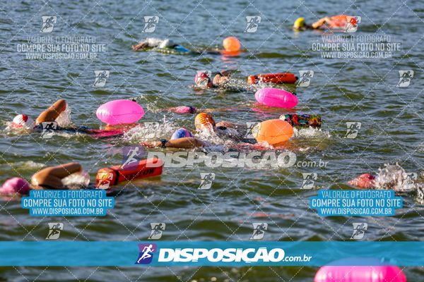 3º  Aquathlon Vila Olímpica