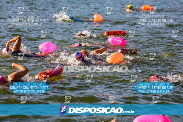 3º  Aquathlon Vila Olímpica