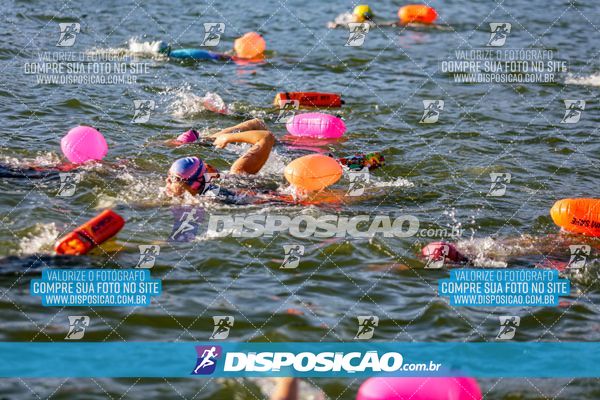 3º  Aquathlon Vila Olímpica