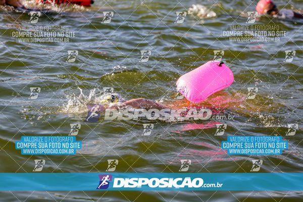 3º  Aquathlon Vila Olímpica