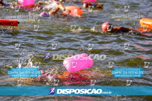 3º  Aquathlon Vila Olímpica