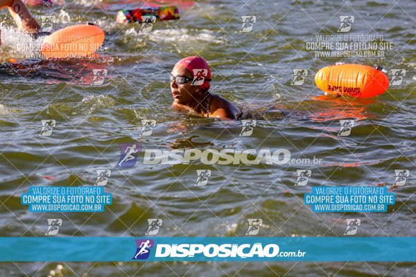 3º  Aquathlon Vila Olímpica