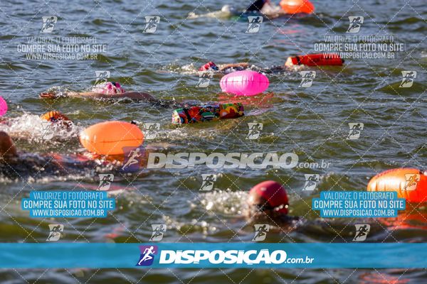 3º  Aquathlon Vila Olímpica