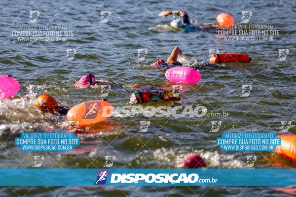 3º  Aquathlon Vila Olímpica