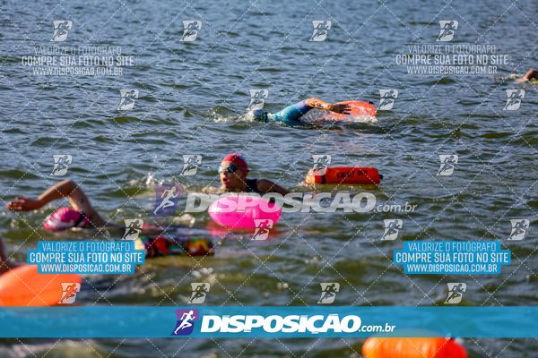 3º  Aquathlon Vila Olímpica
