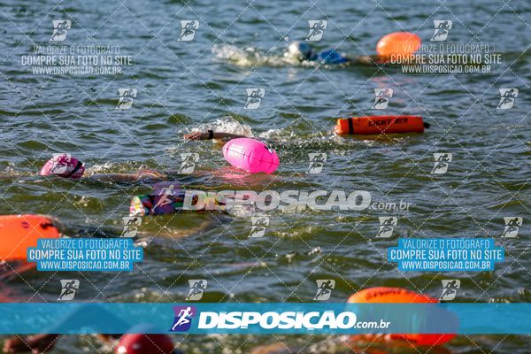 3º  Aquathlon Vila Olímpica