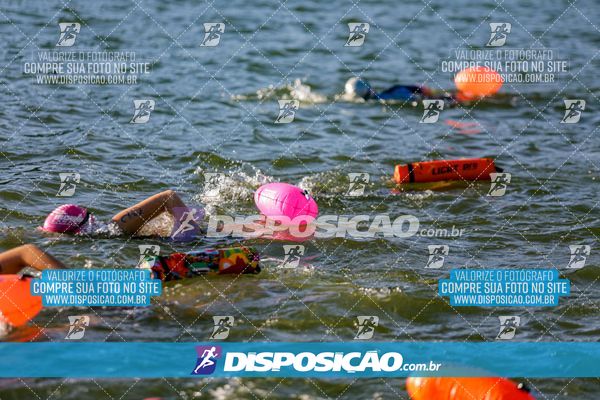 3º  Aquathlon Vila Olímpica