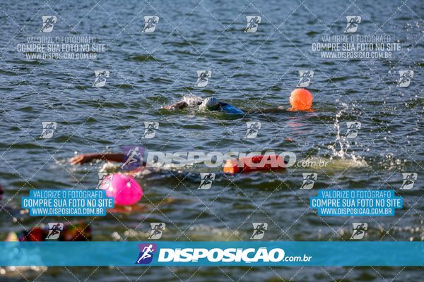 3º  Aquathlon Vila Olímpica