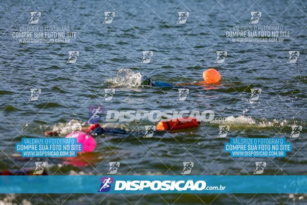 3º  Aquathlon Vila Olímpica
