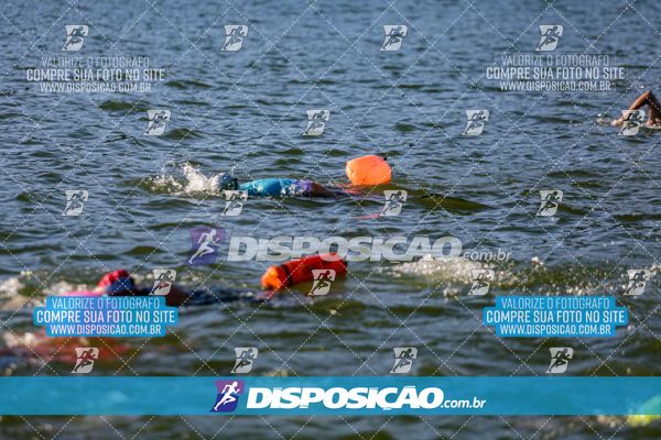 3º  Aquathlon Vila Olímpica