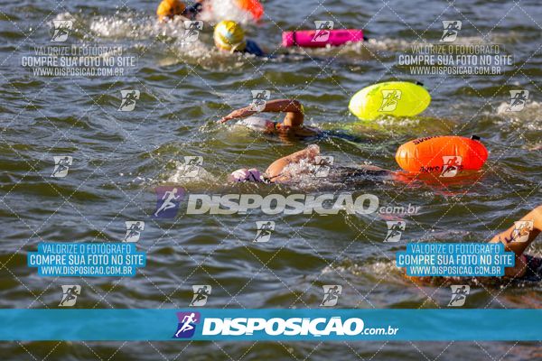 3º  Aquathlon Vila Olímpica
