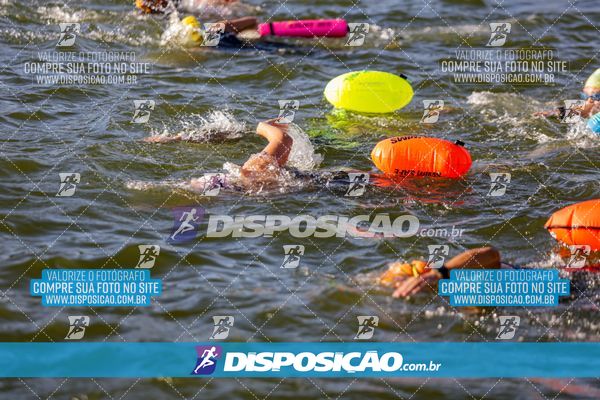 3º  Aquathlon Vila Olímpica