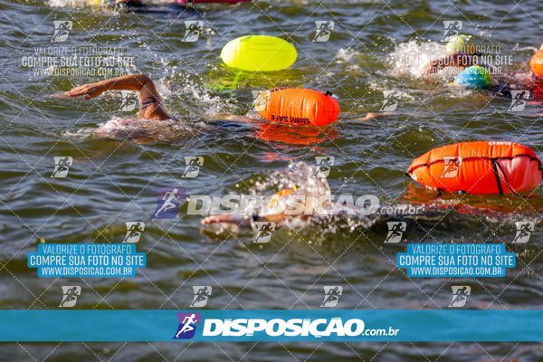 3º  Aquathlon Vila Olímpica