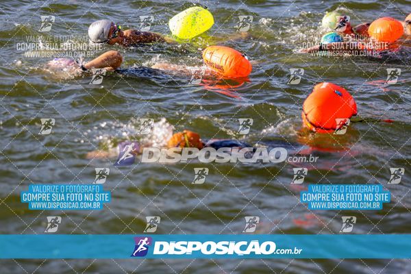 3º  Aquathlon Vila Olímpica