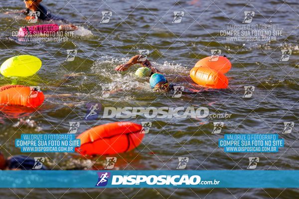 3º  Aquathlon Vila Olímpica