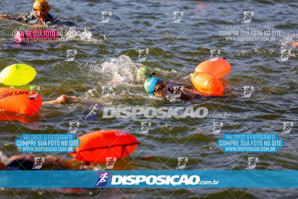 3º  Aquathlon Vila Olímpica