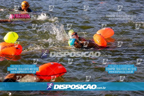 3º  Aquathlon Vila Olímpica