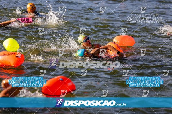3º  Aquathlon Vila Olímpica