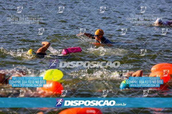 3º  Aquathlon Vila Olímpica