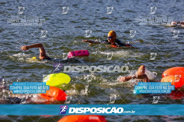 3º  Aquathlon Vila Olímpica