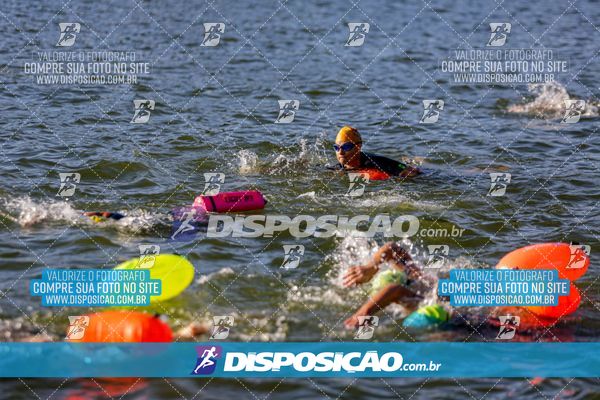 3º  Aquathlon Vila Olímpica