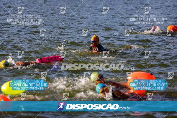 3º  Aquathlon Vila Olímpica