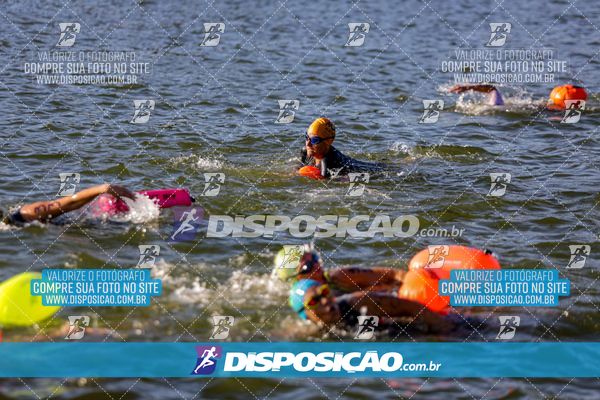 3º  Aquathlon Vila Olímpica