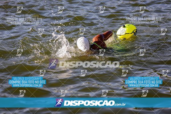 3º  Aquathlon Vila Olímpica