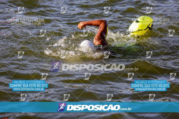 3º  Aquathlon Vila Olímpica