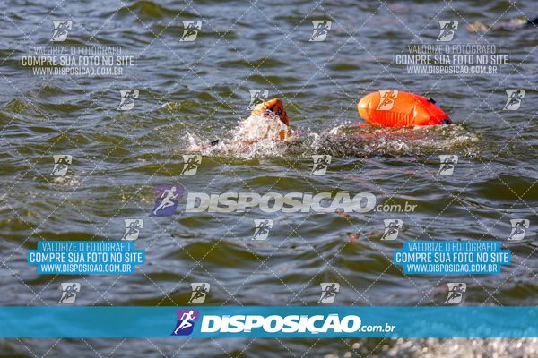 3º  Aquathlon Vila Olímpica