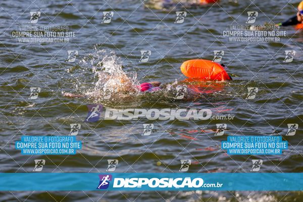 3º  Aquathlon Vila Olímpica