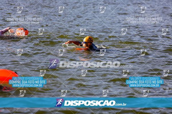 3º  Aquathlon Vila Olímpica