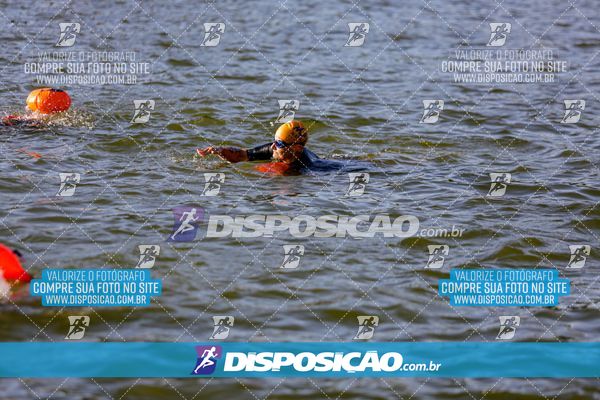 3º  Aquathlon Vila Olímpica