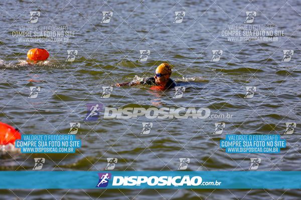 3º  Aquathlon Vila Olímpica