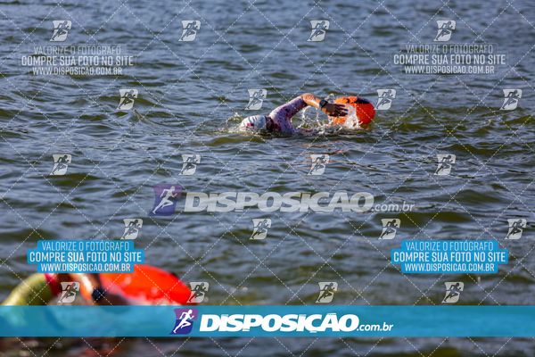 3º  Aquathlon Vila Olímpica