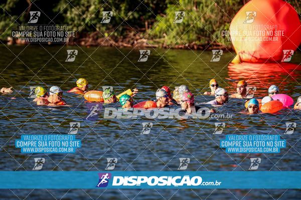 3º  Aquathlon Vila Olímpica