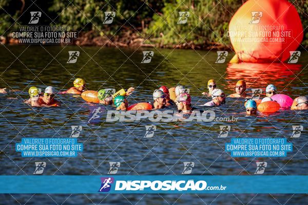 3º  Aquathlon Vila Olímpica