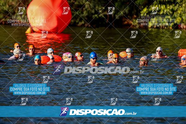 3º  Aquathlon Vila Olímpica