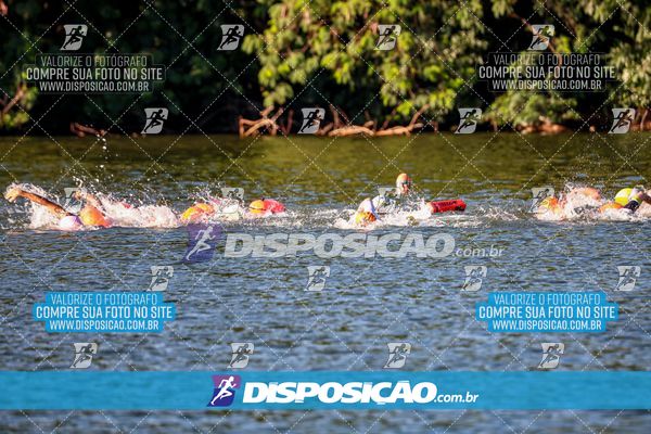 3º  Aquathlon Vila Olímpica
