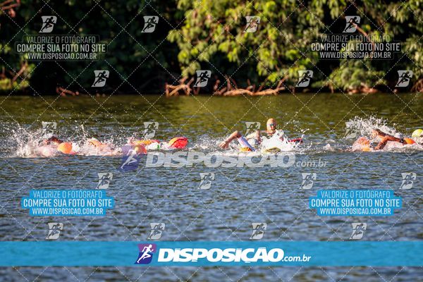 3º  Aquathlon Vila Olímpica