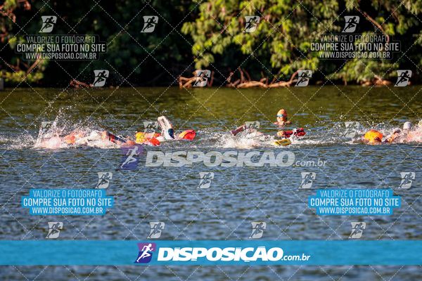 3º  Aquathlon Vila Olímpica