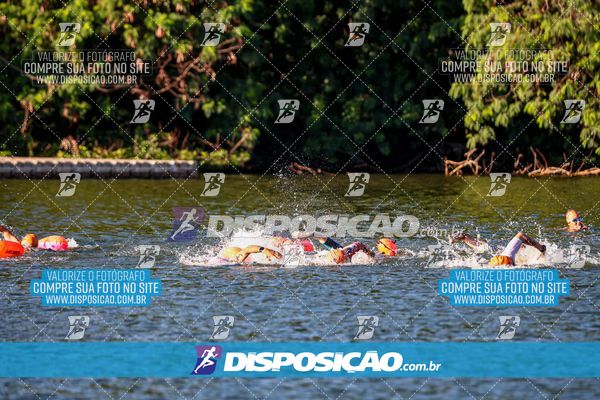 3º  Aquathlon Vila Olímpica