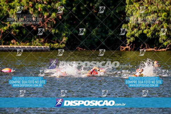 3º  Aquathlon Vila Olímpica