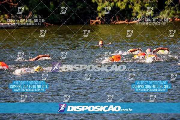 3º  Aquathlon Vila Olímpica