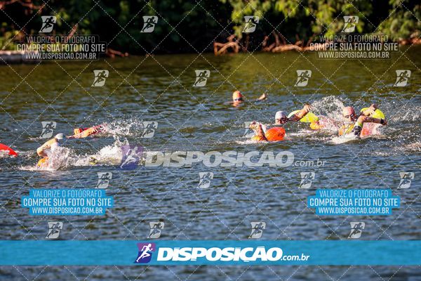 3º  Aquathlon Vila Olímpica