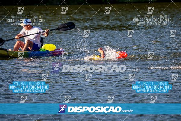 3º  Aquathlon Vila Olímpica
