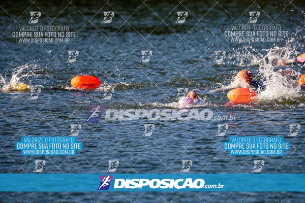 3º  Aquathlon Vila Olímpica