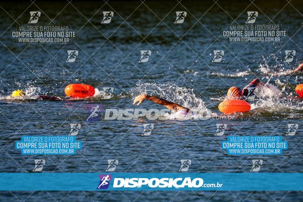 3º  Aquathlon Vila Olímpica