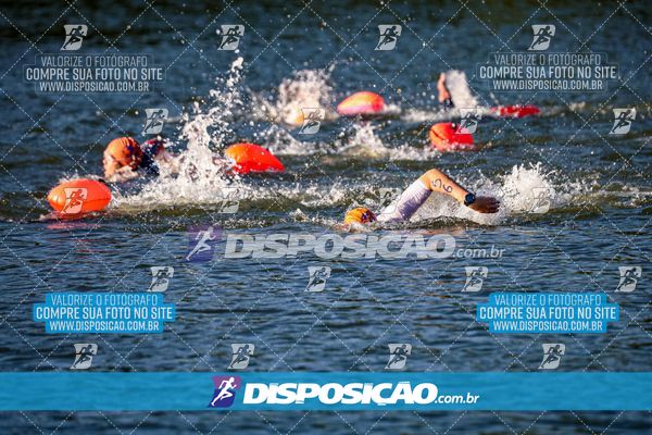 3º  Aquathlon Vila Olímpica